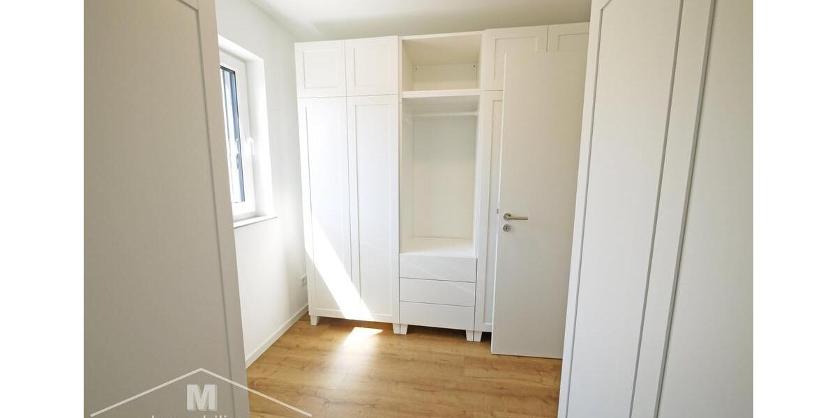 Doppelhaushälfte Kinding - 4.5 Zimmer, 147 m&sup2;, 1.460&euro; | Angebot:24715187