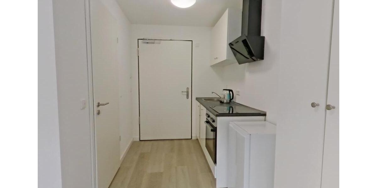 Wohnen auf Zeit Wedemark - 1 Zimmer, 25 m&sup2;, 600&euro; | Angebot:26098667