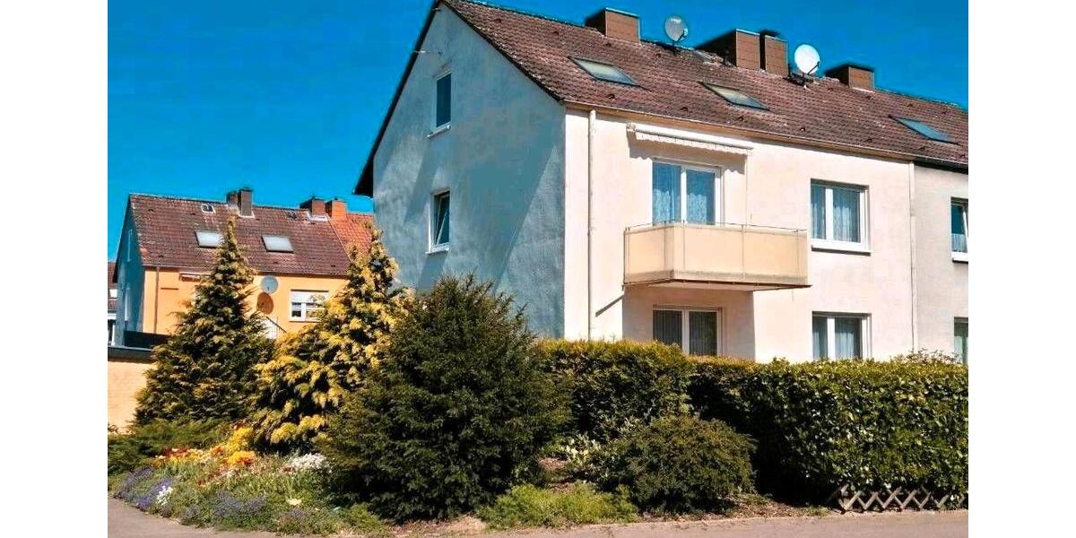 Etagenwohnung Saarbrücken West - 3 Zimmer, 70 m&sup2;, 570&euro; | Angebot:26573105