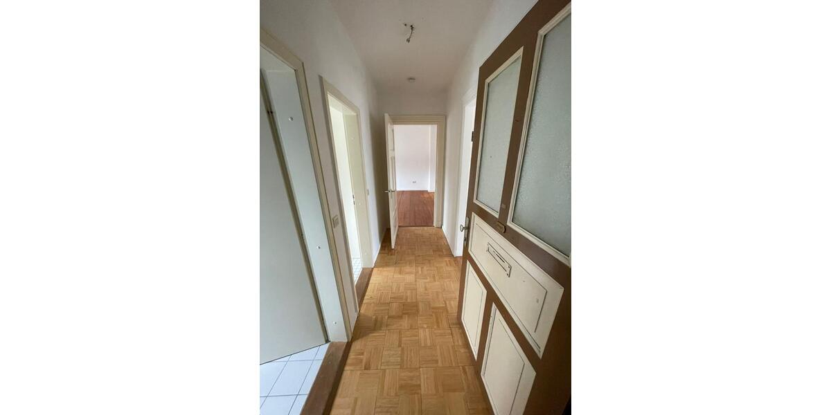 Dachgeschoßwohnung Tastrup - 3 Zimmer, 66 m&sup2;, 667&euro; | Angebot:24846867