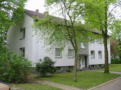 Etagenwohnung Kamen - 3 Zimmer, 67 m&sup2;, 559&euro; | Angebot:27286287