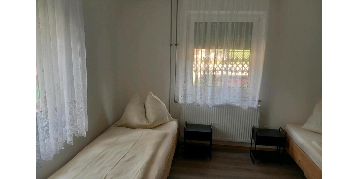 Wohnen auf Zeit Dürrlauingen - 3 Zimmer, 50 m&sup2;, 22&euro; | Angebot:24534508