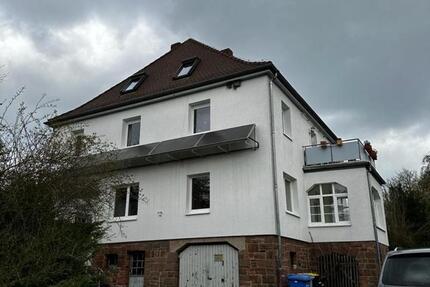 Wohnung Schwalmstadt - 3 Zimmer, 70 m&sup2;, 590&euro; | Angebot:25869047