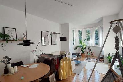 Wohnung zum Mieten in Hannover 1.100 € 71 m² 2 zimmer