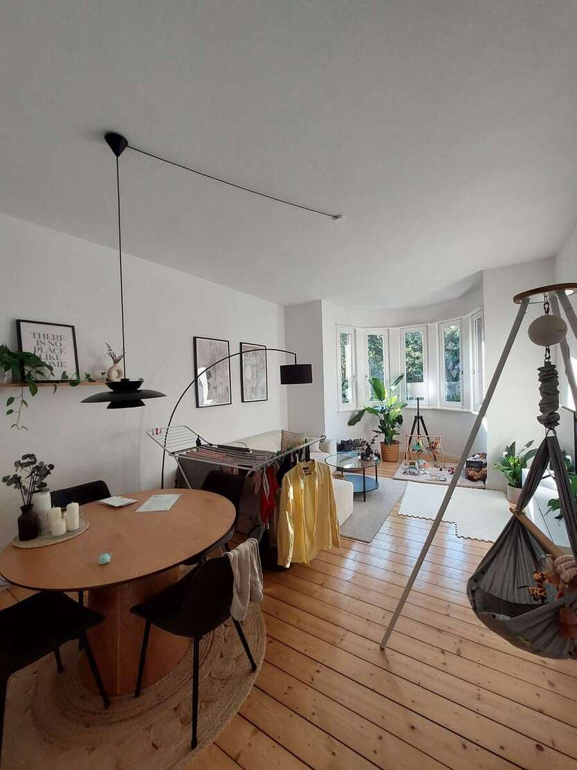 Wohnung zum Mieten in Hannover 1.100 € 71 m² 2 zimmer