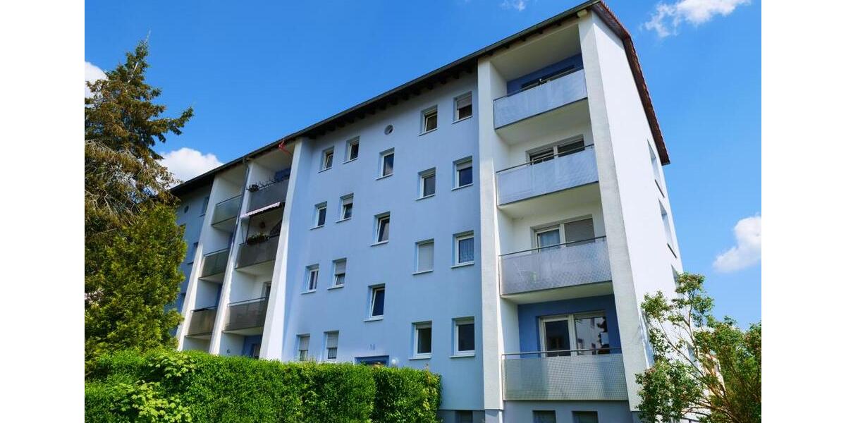 Etagenwohnung Kaiserslautern - 1 Zimmer, 34 m&sup2;, 379&euro; | Angebot:26544367