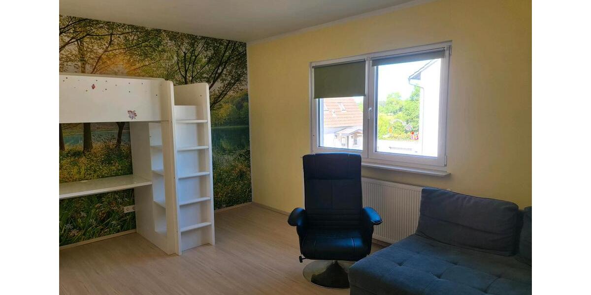 Etagenwohnung Rodgau - 2 Zimmer, 60 m&sup2;, 720&euro; | Angebot:26365150