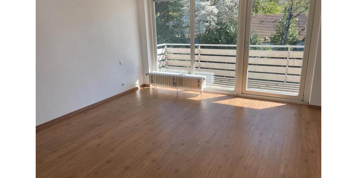 Etagenwohnung Gütersloh Kattenstroth - 3 Zimmer, 100 m&sup2;, 995&euro; | Angebot:26545979