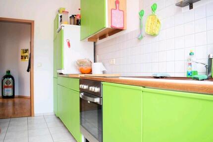 Wohnen auf Zeit Köthen (Anhalt) - 2 Zimmer, 60 m&sup2;, 230&euro; | Angebot:22666711