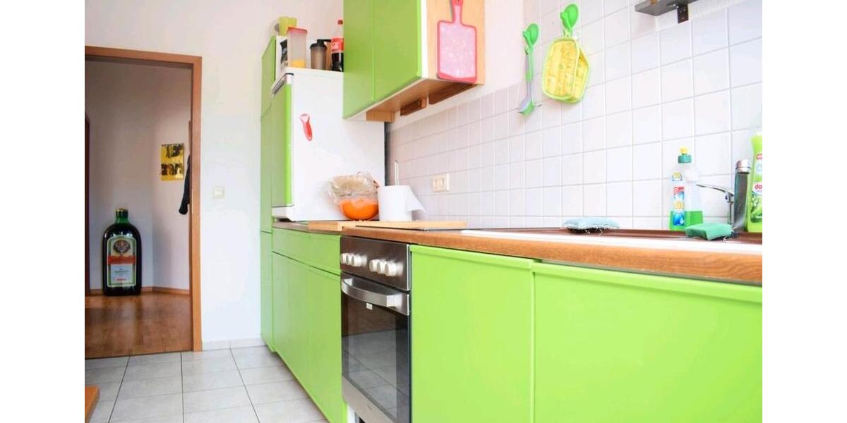 Wohnen auf Zeit Köthen (Anhalt) - 2 Zimmer, 60 m&sup2;, 230&euro; | Angebot:22666711