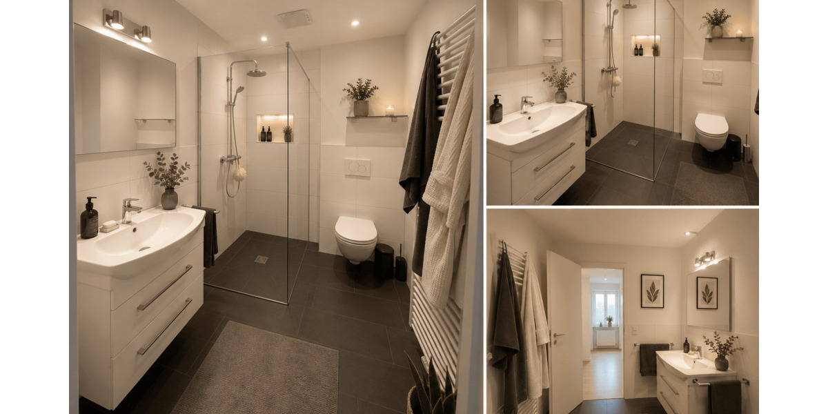 Etagenwohnung Bitburg - 2 Zimmer, 63 m&sup2;, 730&euro; | Angebot:26740570