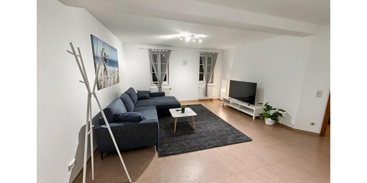 Etagenwohnung Alzey - 2 Zimmer, 60 m&sup2;, 1.700&euro; | Angebot:26245718