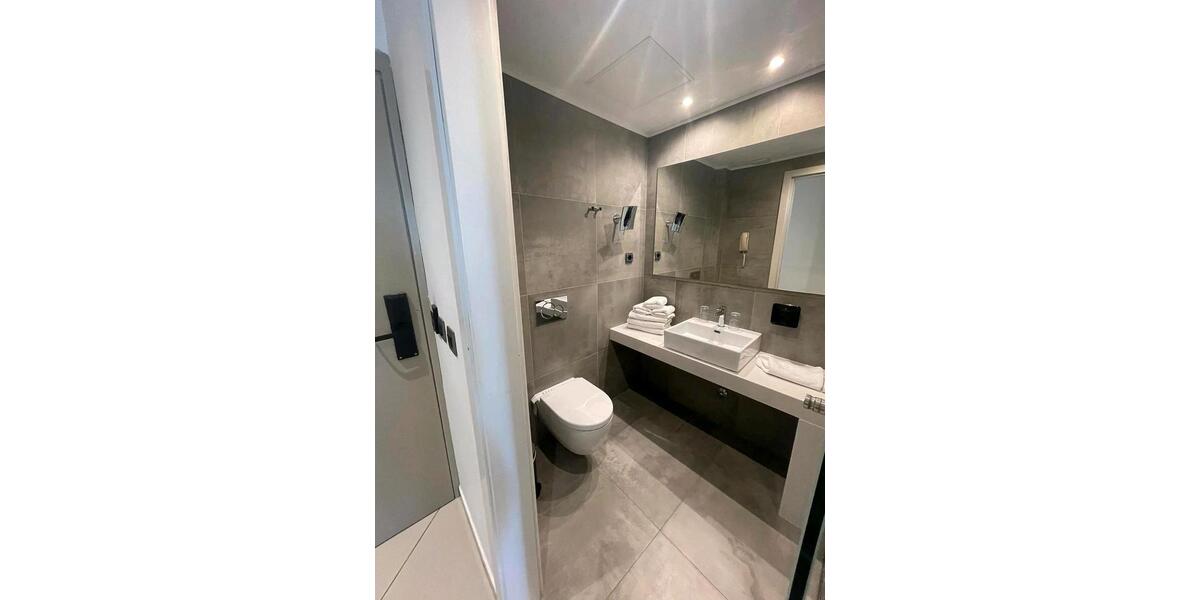 Etagenwohnung Schwerin - 2 Zimmer, 50 m&sup2;, 500&euro; | Angebot:26635661