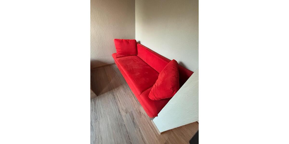 Etagenwohnung Elsfleth - 1 Zimmer, 14 m&sup2;, 400&euro; | Angebot:24779384