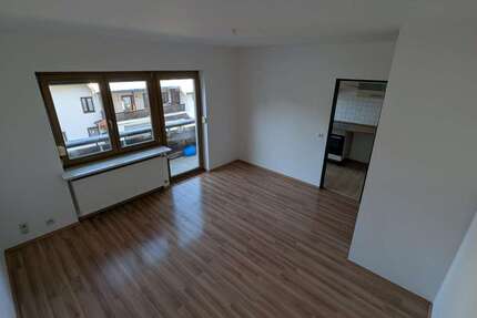 Wohnung zum Mieten in Inzell 540 € 55 m² 3 zimmer