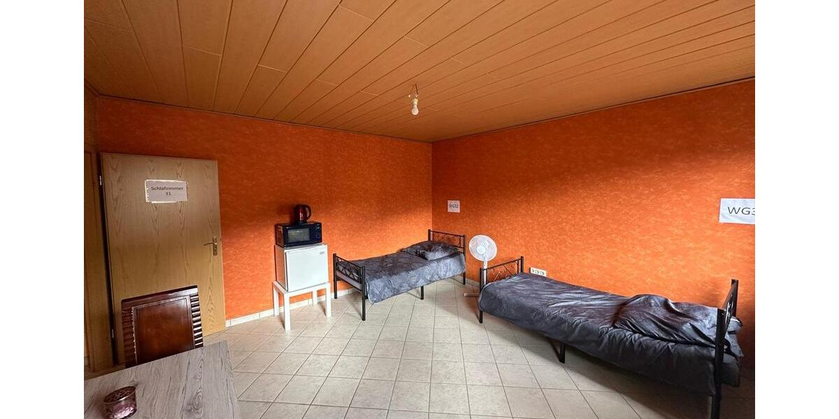 Wohnen auf Zeit Gelsenkirchen - 1 Zimmer, 10 m&sup2;, 17&euro; | Angebot:22267713
