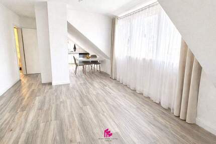 Wohnung Osnabrück Schölerberg - 2 Zimmer, 47 m&sup2;, 580&euro; | Angebot:25688786