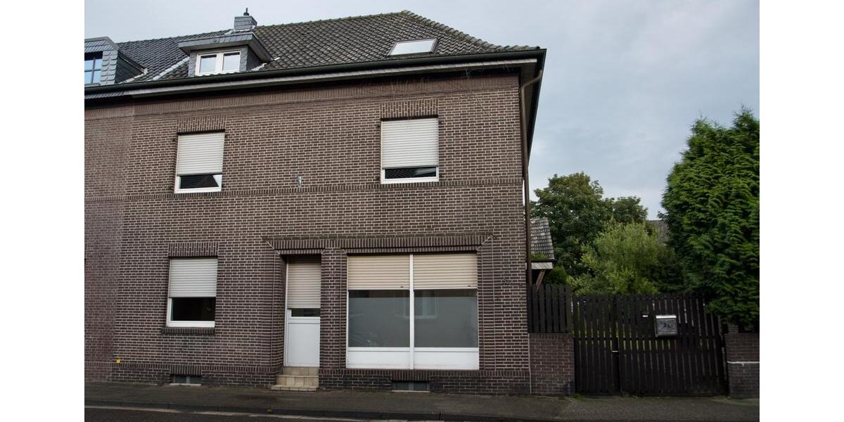 Wohnen auf Zeit Nettetal - 1 Zimmer, 28 m&sup2;, 405&euro; | Angebot:26704087