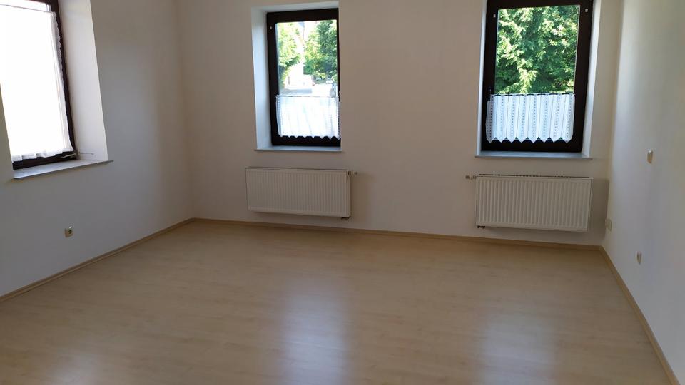 Etagenwohnung Zwiesel - 2 Zimmer, 57 m&sup2;, 360&euro; | Angebot:26497364