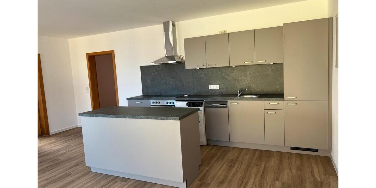 Terrassenwohnung Bruck in der Oberpfalz - 2 Zimmer, 66 m&sup2;, 759&euro; | Angebot:25872220