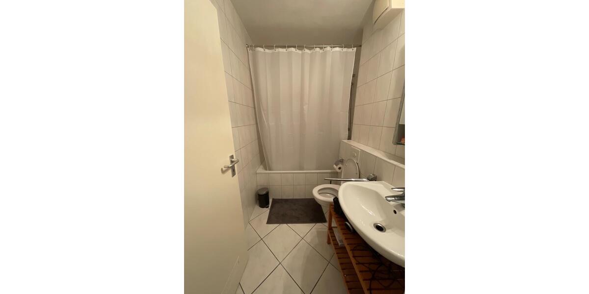 Wohnen auf Zeit Braunschweig Nordstadt - 3 Zimmer, 78 m&sup2;, 470&euro; | Angebot:25940856