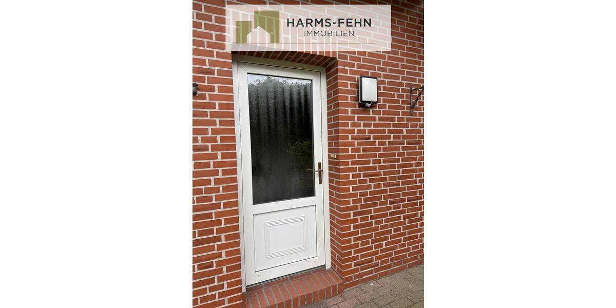 Dachgeschoßwohnung Westoverledingen - 3 Zimmer, 80 m&sup2;, 600&euro; | Angebot:24751317