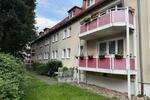 Ein tolles Wohngefühl: praktische 2,5-Zi.-Dachgeschosswohnung zimmer