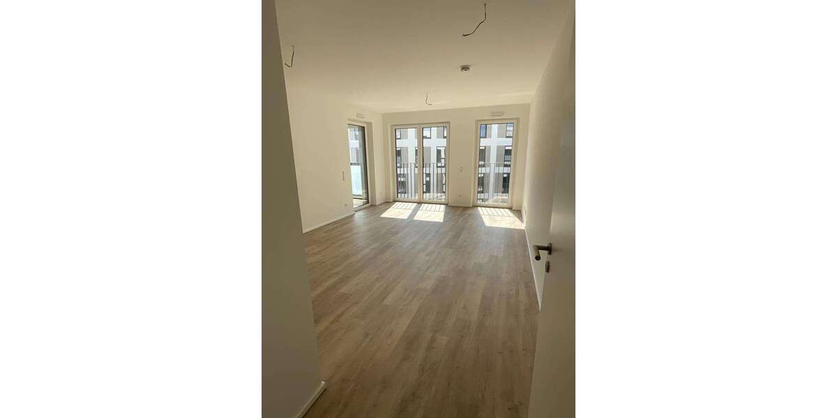 Etagenwohnung Essen Südviertel - 2 Zimmer, 65 m&sup2;, 809&euro; | Angebot:26273349