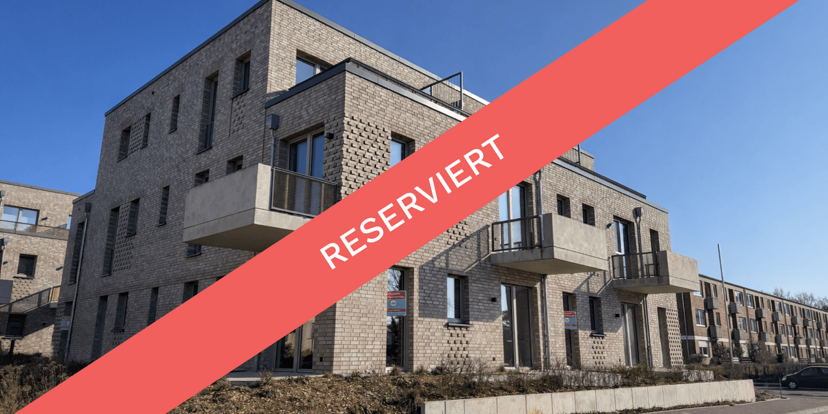 Etagenwohnung Kappeln - 3 Zimmer, 75 m&sup2;, 1.052&euro; | Angebot:26754310