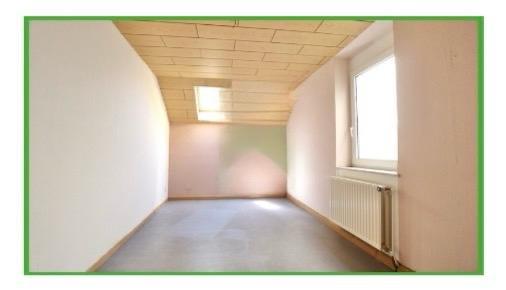 Dachgeschoßwohnung Iserlohn - 3 Zimmer, 73 m&sup2;, 600&euro; | Angebot:24680208