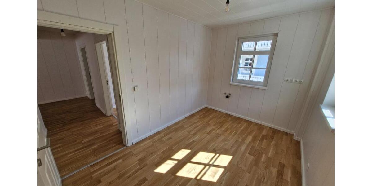 Maisonettenwohnung Ranstadt - 4 Zimmer, 131 m&sup2;, 1.120&euro; | Angebot:23307654