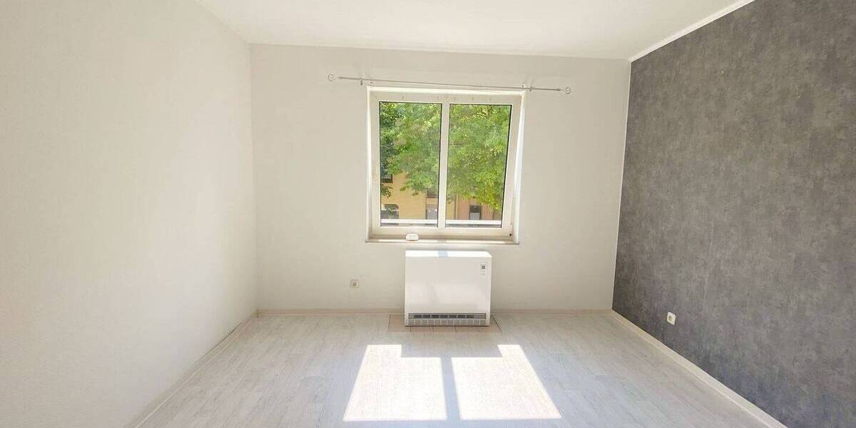 Etagenwohnung Trier Heiligkreuz - 3 Zimmer, 73 m&sup2;, 1.040&euro; | Angebot:25740938