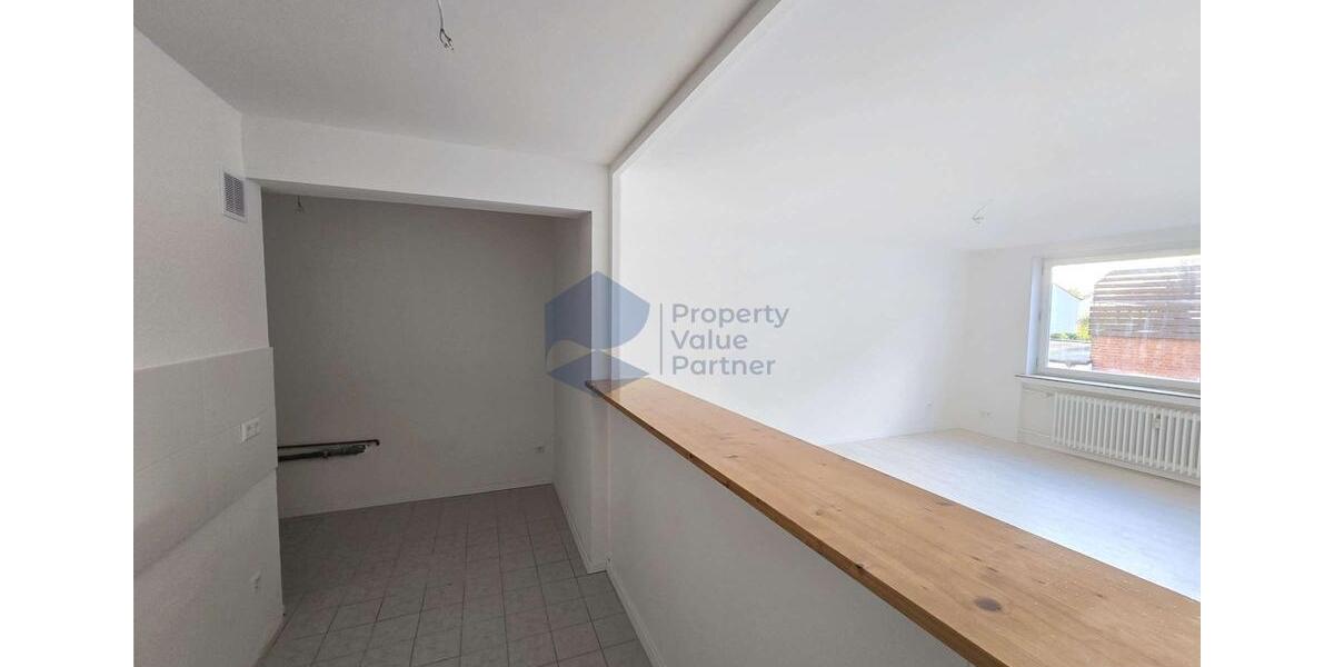 Etagenwohnung Burgwedel - 2 Zimmer, 72 m&sup2;, 670&euro; | Angebot:24415815