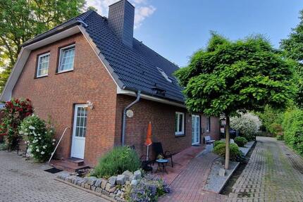 Wohnen auf Zeit Brunsbüttel - 1 Zimmer, 13 m&sup2;, 350&euro; | Angebot:24099064