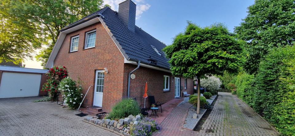 Wohnen auf Zeit Brunsbüttel - 1 Zimmer, 13 m&sup2;, 350&euro; | Angebot:24099064