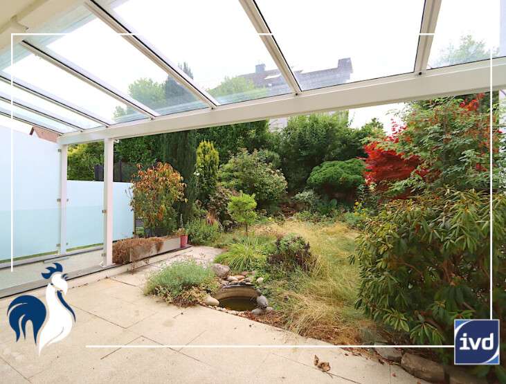 Einfamilienhaus Vaihingen an der Enz - 5 Zimmer, 130 m&sup2;, 1.500&euro; | Angebot:26988297
