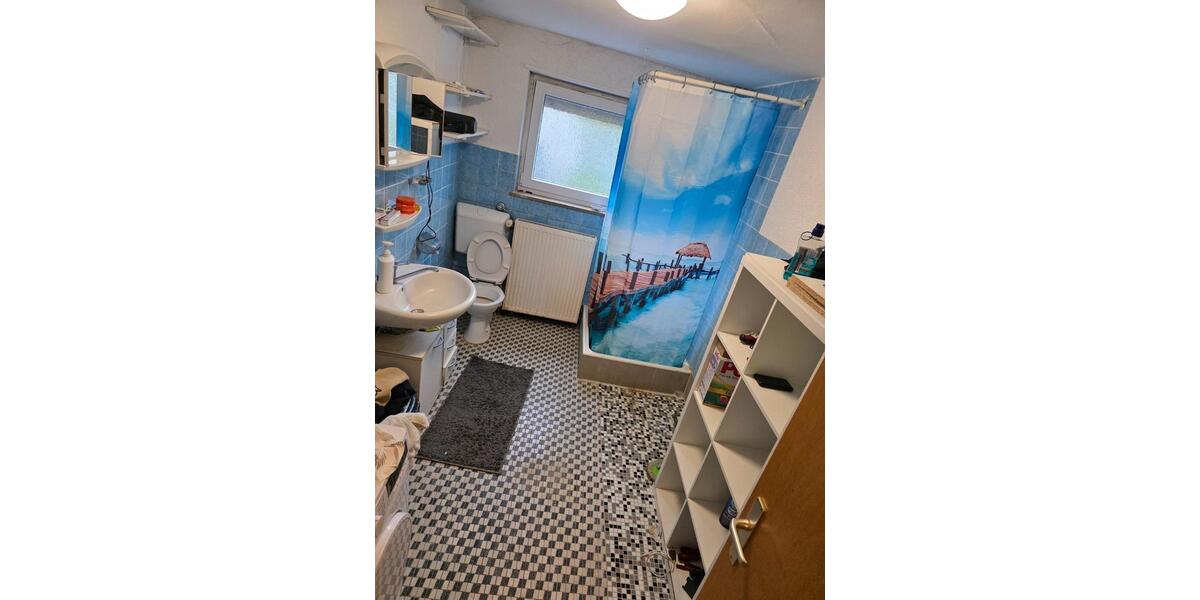 Hochparterre Sinsheim - 3 Zimmer, 85 m&sup2;, 650&euro; | Angebot:26699167