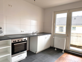 Dachgeschoßwohnung Uetersen - 1.5 Zimmer, 44 m&sup2;, 570&euro; | Angebot:24693030