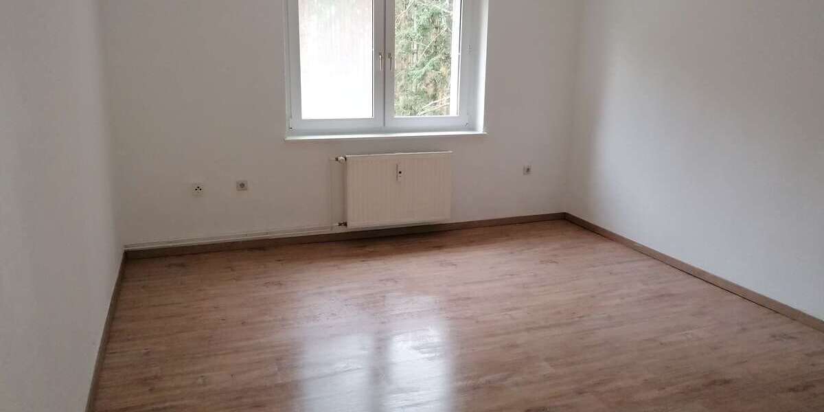 Renovierte 4 Zimmer Wohnung mit EBK in der Waldsiedlung 4 zimmer