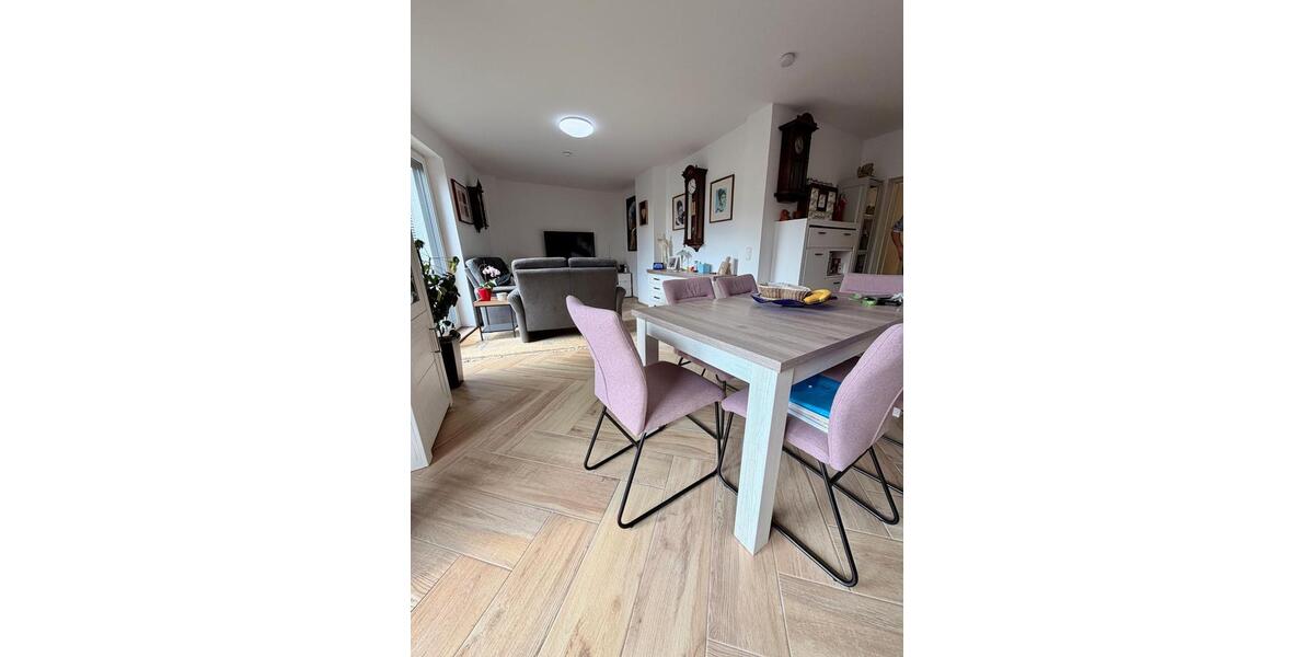 Erdgeschoßwohnung Herzogenrath - 3 Zimmer, 80 m&sup2;, 1.250&euro; | Angebot:26283841