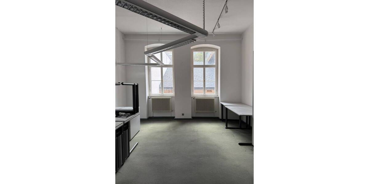 Gewerbeobjekt Bad Lobenstein Lobenstein - 720&euro; | Angebot:20965380