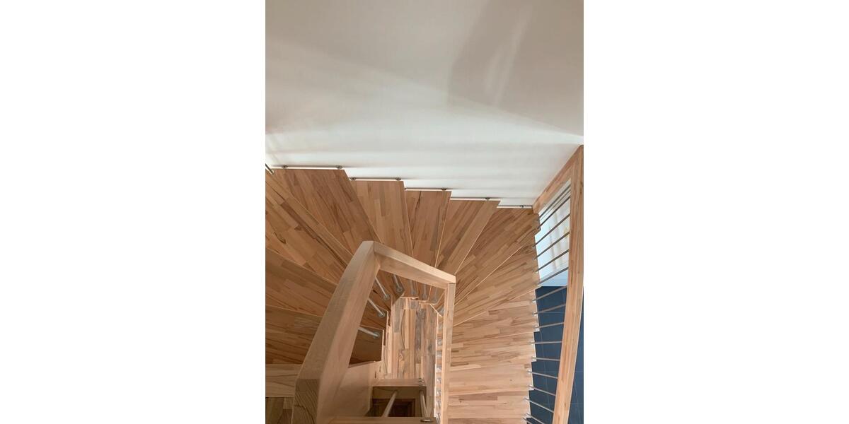 Maisonettenwohnung Jettingen - 4 Zimmer, 110 m&sup2;, 1.450&euro; | Angebot:24891174