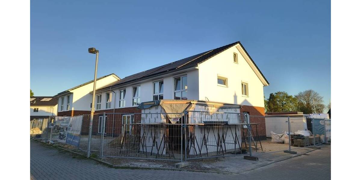 Reihenmittelhaus Harpstedt - 5 Zimmer, 99 m&sup2;, 1.290&euro; | Angebot:26402267