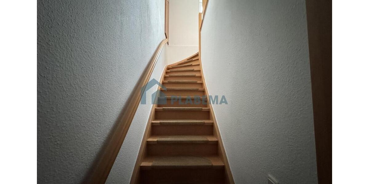 Dachgeschoßwohnung Parchim - 2 Zimmer, 87 m&sup2;, 737&euro; | Angebot:26368204
