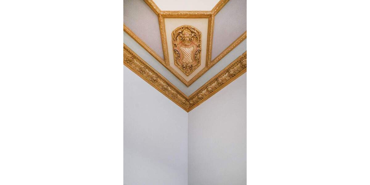 Etagenwohnung Berlin Mitte - 5 Zimmer, 185 m&sup2;, 3.680&euro; | Angebot:25071620