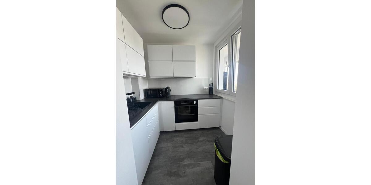 Wohnen auf Zeit Düsseldorf Pempelfort - 2 Zimmer, 55 m&sup2;, 1.690&euro; | Angebot:26639271