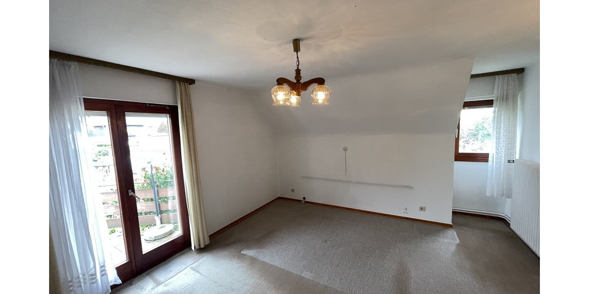 Einfamilienhaus mit großem Garten - Einfamilienhaus Königswinter / Thomasberg Thomasberg | Angebot:27070556