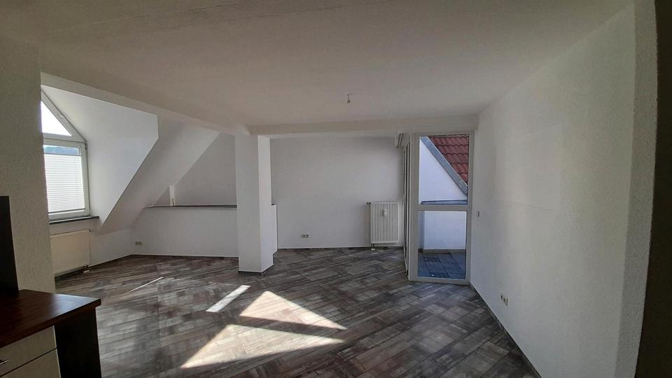 Etagenwohnung Hettstedt - 2 Zimmer, 58 m&sup2;, 670&euro; | Angebot:25551042