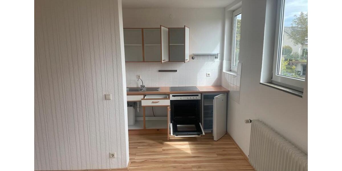 Dachgeschoßwohnung Emmelshausen - 2 Zimmer, 50 m&sup2;, 445&euro; | Angebot:26441190