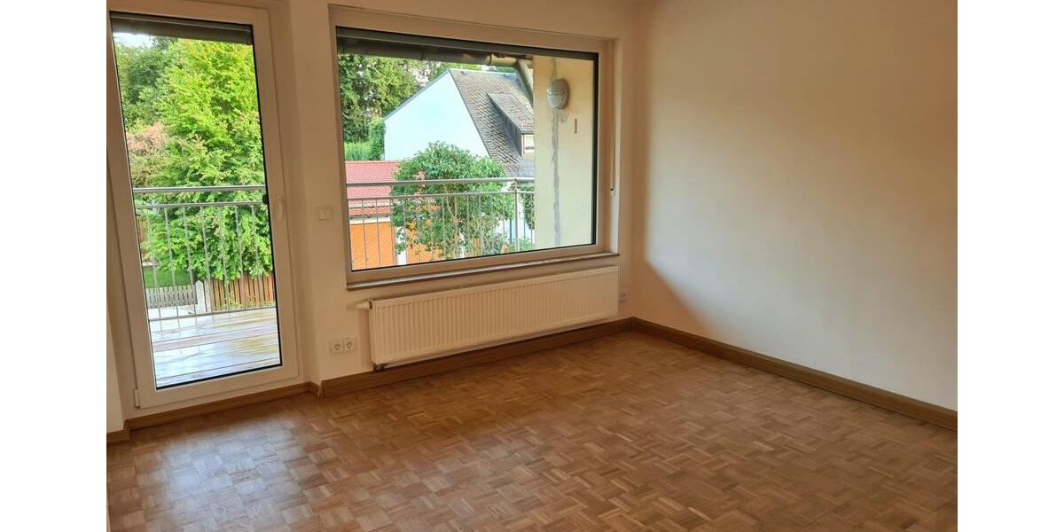 Etagenwohnung Fuchsmühl - 3 Zimmer, 80 m&sup2;, 840&euro; | Angebot:26592817